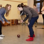 Firmstartwochenende 2012-Tag 1